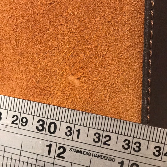 Del Borgo Pratesi Italian handbag - Picture 12 of 12